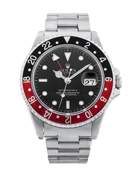 Rolex GMT Master II 16710